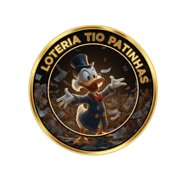 Jogo do Bicho Online - Logo